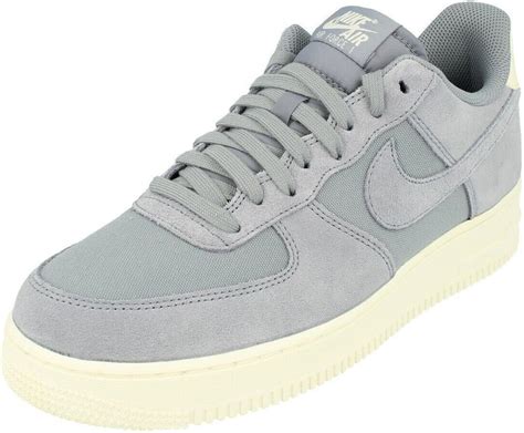 nike air force 1 07 suede herenschoenen ashen slate|Buy Air Force 1 '07 Suede 'Ashen Slate' .